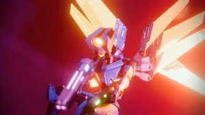 CORPSE OF KING MINOS Fight | ULTRAKILL Animation