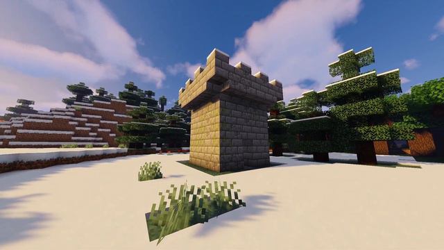 Minecraft - Top 10 Underrrated Mods (Forge/December) #2 смотреть онлайн