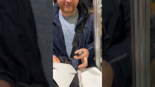 Заточка ножей на выставке смотреть онлайн