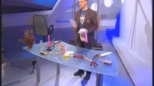 Галилео. Эксперимент. Лифт