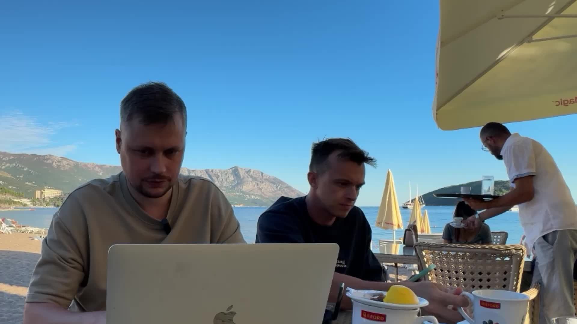 Как зарабатывать на настройке Telegram ads смотреть онлайн