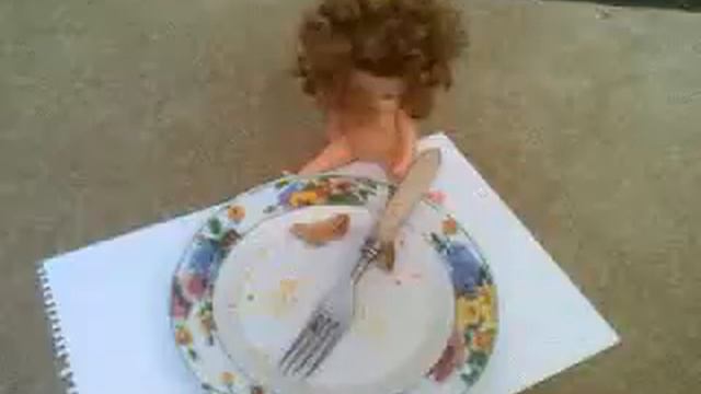 Реальные Куклы смотреть онлайн