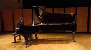 Claude Debussy: Jimbo's Lullaby