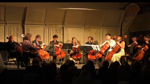 Strauss: Pizzicato-Polka смотреть онлайн