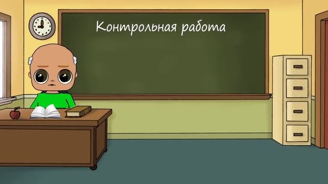 Школа КУКОЛ LOL! НОВЕНЬКАЯ спасает ВИККИ! Мультик куклы ЛОЛ LOL DOLLS для детей АниМашка Новая сери смотреть онлайн