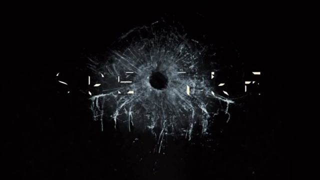 LEGO 007: Spectre (Unlucky Gunbarrel) смотреть онлайн