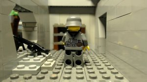 Lego WW2: Battle of Stalingrad