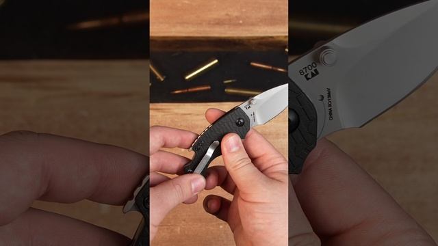 Kershaw Shuffle Black K8700BLK смотреть онлайн