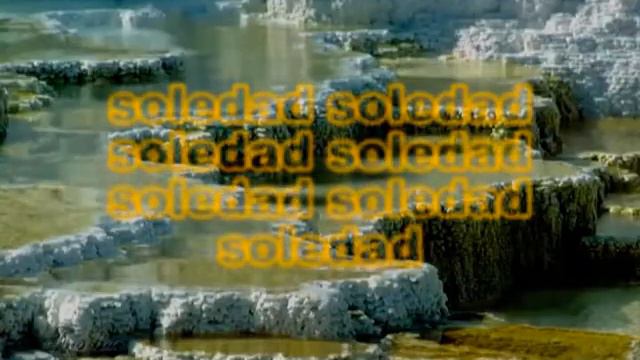 Soledad Karaoke Lizandro Meza смотреть онлайн
