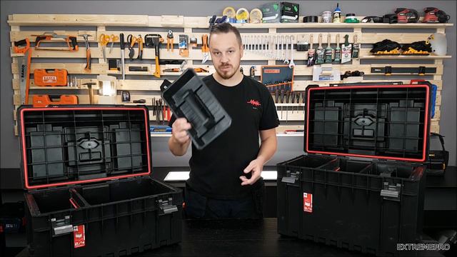 QBRICK SYSTEM ONE PROFI