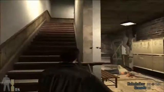 Guia Max Payne 2 The Fall of Max Payne Parte 3 Capitulo 3 смотреть онлайн