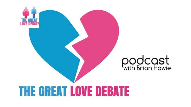 The Great Love Debate Ep.34 - Becca Tobin & Maria Thayer