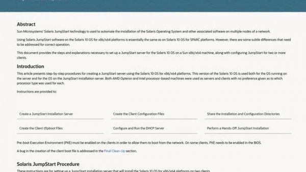 End the line： The last Sun Sparc Workstation