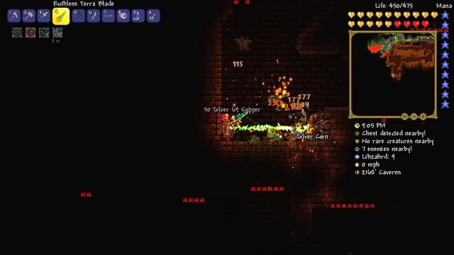 Python Plays Terraria || Jungle Temple Looting & Golem Farming! || Terraria 1.3 PC Let's Play [#26] смотреть онлайн