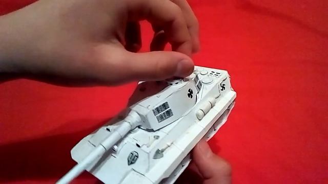 Tiger 2 своими руками смотреть онлайн