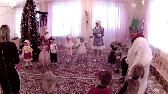 Утренник в Детском саду(Прилуки) смотреть онлайн