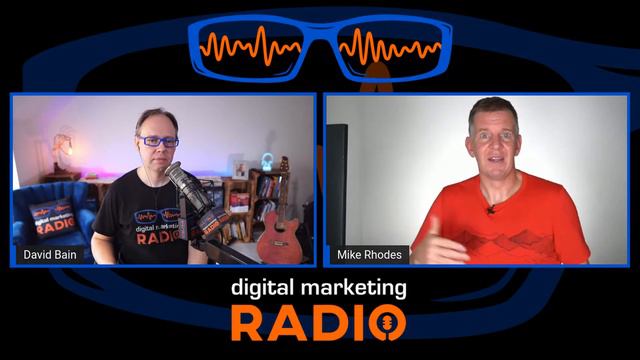 Google Ads in 2021 – with Mike Rhodes, co-author of ‘The Ultimate Guide to Google Ads’ смотреть онлайн