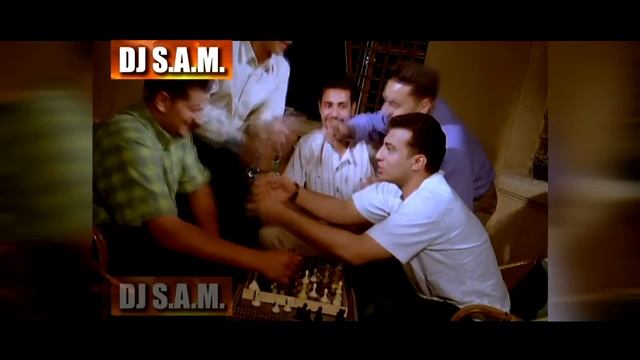 Ehab Tawfik - Malhomsh Fi Tayeb - Master I ايهاب توفيق - ملهمش في الطيب - ماستر смотреть онлайн