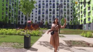 ЖК «Ильинские Луга» от  ПИК: Ожидание/Реальность