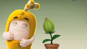 Oddbods (Телепузы) ep13
