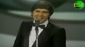 Джанни Моранди - Девичьи глаза (Occhi Di Ragazza)