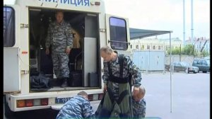 Галилео | Робот-сапёр  [Robot sapper]