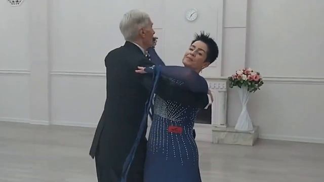 Танец и поэзия: вдохновение от мастера в Анапе! 🌞