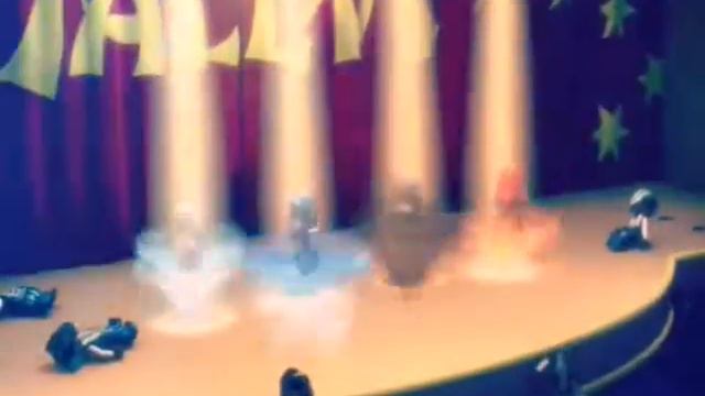 Клип лего ниндзяго танец ниндзя смотреть онлайн