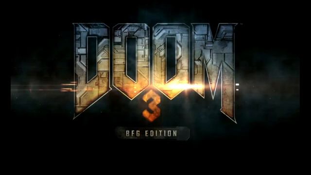 DOOM 3 CREDIT (MUSIC ONLY) смотреть онлайн