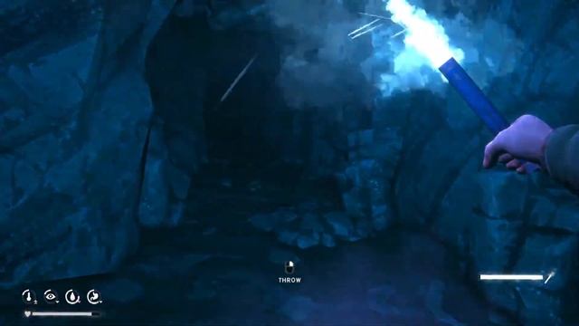 A Spooky Stream Because Spooky Month [The Long Dark - Darkwalker Challenge] смотреть онлайн