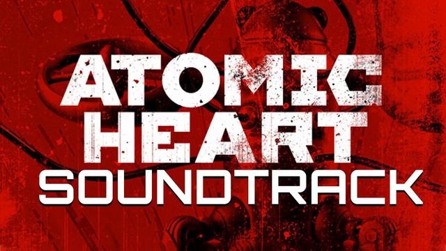 Atomic Heart Unreleased Soundtrack - Kuznechik (Stockhausen First Meet; In Game Rip)