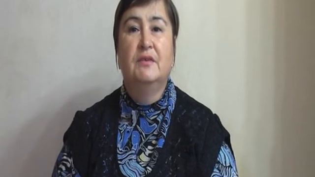 Отзыв учителю смотреть онлайн