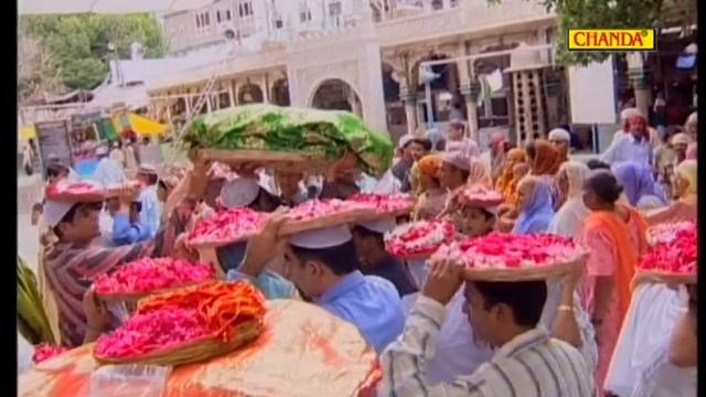 Il illha Ki Sharab Ka || ईल इल्लाह की शराब का || Anwar Jani Islamic Video Songs смотреть онлайн