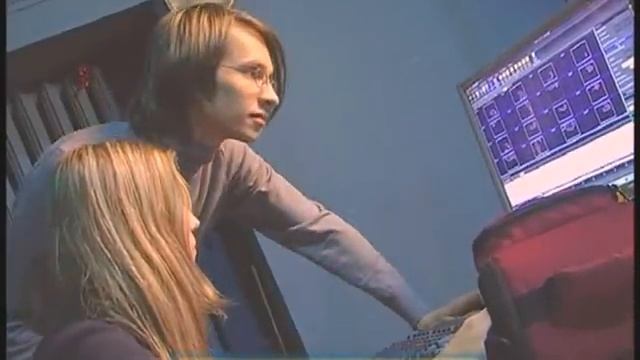 Галилео. Motion Capture