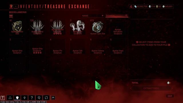 Warframe: How To Farm Endo PART 1 смотреть онлайн