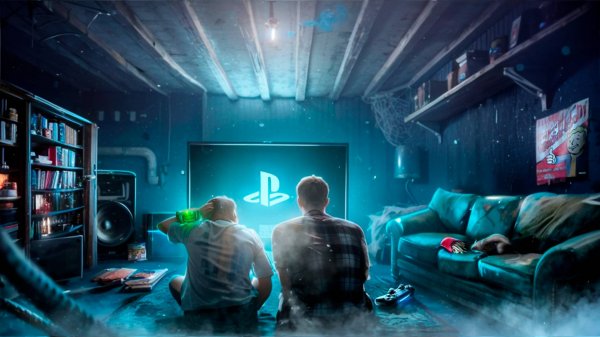 Крутые игры для двоих на PS4 и PS5 часть 1