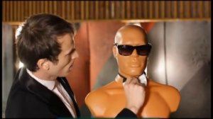 Галилео. Киноштампы. Как открыть замок выстрелом? (часть 1)