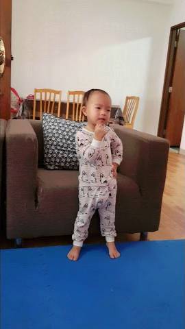 WE LOVE PINKFONG BABY SHARK - Sunita Pun смотреть онлайн