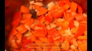 Галилео. Гуляш