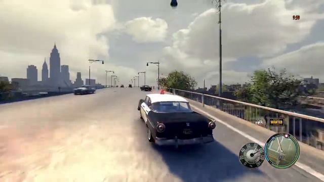 Uploading Test - Mafia 2 Demo смотреть онлайн