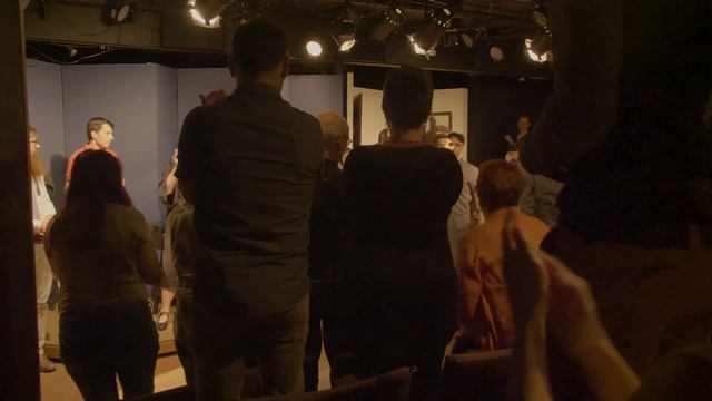 Quinn's GoFundMe video for "Betsy DeVos! The Musical! (A Parody)" смотреть онлайн