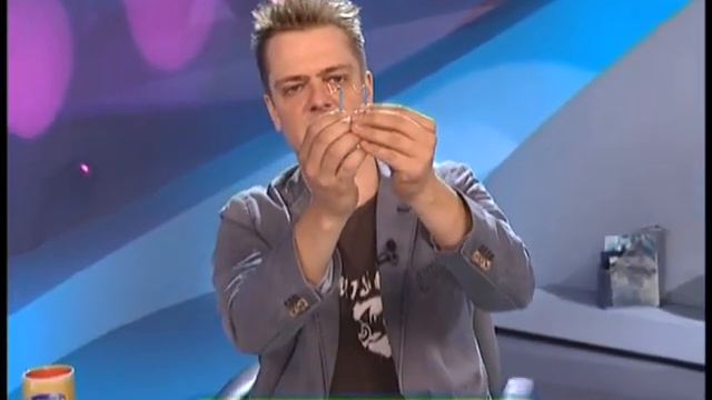 Галилео. Эксперимент. Электродвигатель смотреть онлайн