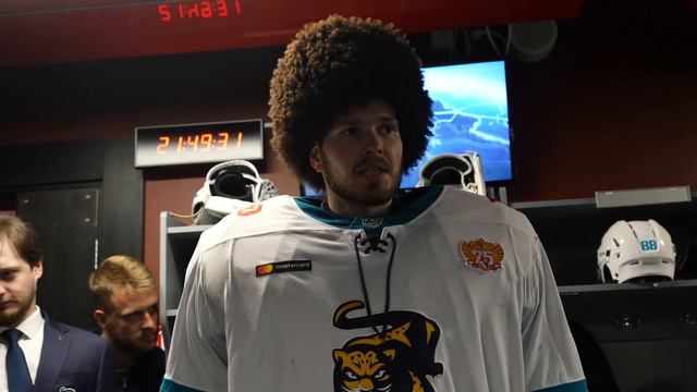 Самый необычный выпуск шоу «Путь леопардов» смотреть онлайн