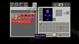 Minecraft Bedrock Speedrun 6:29 SSG Any% Mobile (1.16.40)
