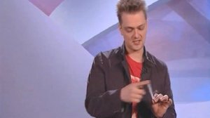 Галилео. Эксперимент. Ведро воды