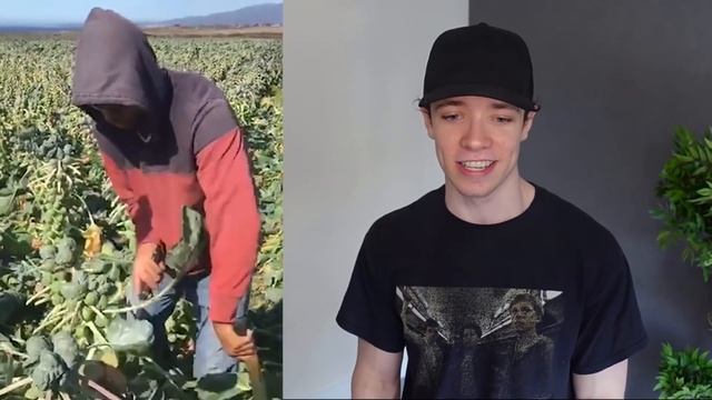 He does his Job SO FAST! | r/NextLevel смотреть онлайн