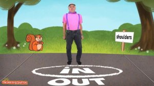 Hokey Pokey ♫ Children’s Dance Song ♫ Kids Brain Breaks by The Learning Station