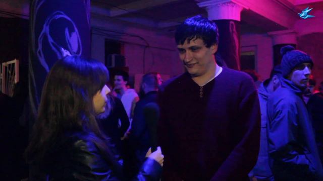 Группа СЛОТ выступила в Симферополе смотреть онлайн