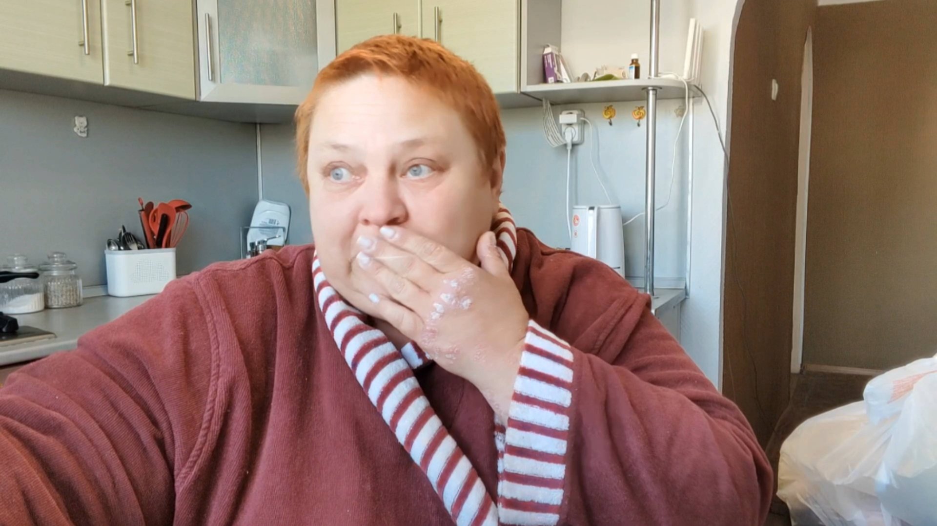 Даже Вася меня бросил! Пора за успокоительным! смотреть онлайн