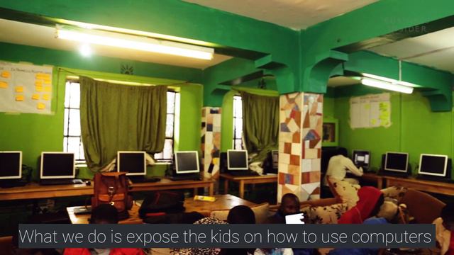 Young Hackers of Kenya Creating LEGO ROBOTS | Pulse Live BUSINESS INSIDER смотреть онлайн